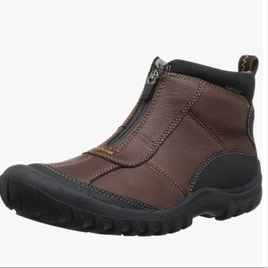 Clarks Men's Archeo Zip Boot